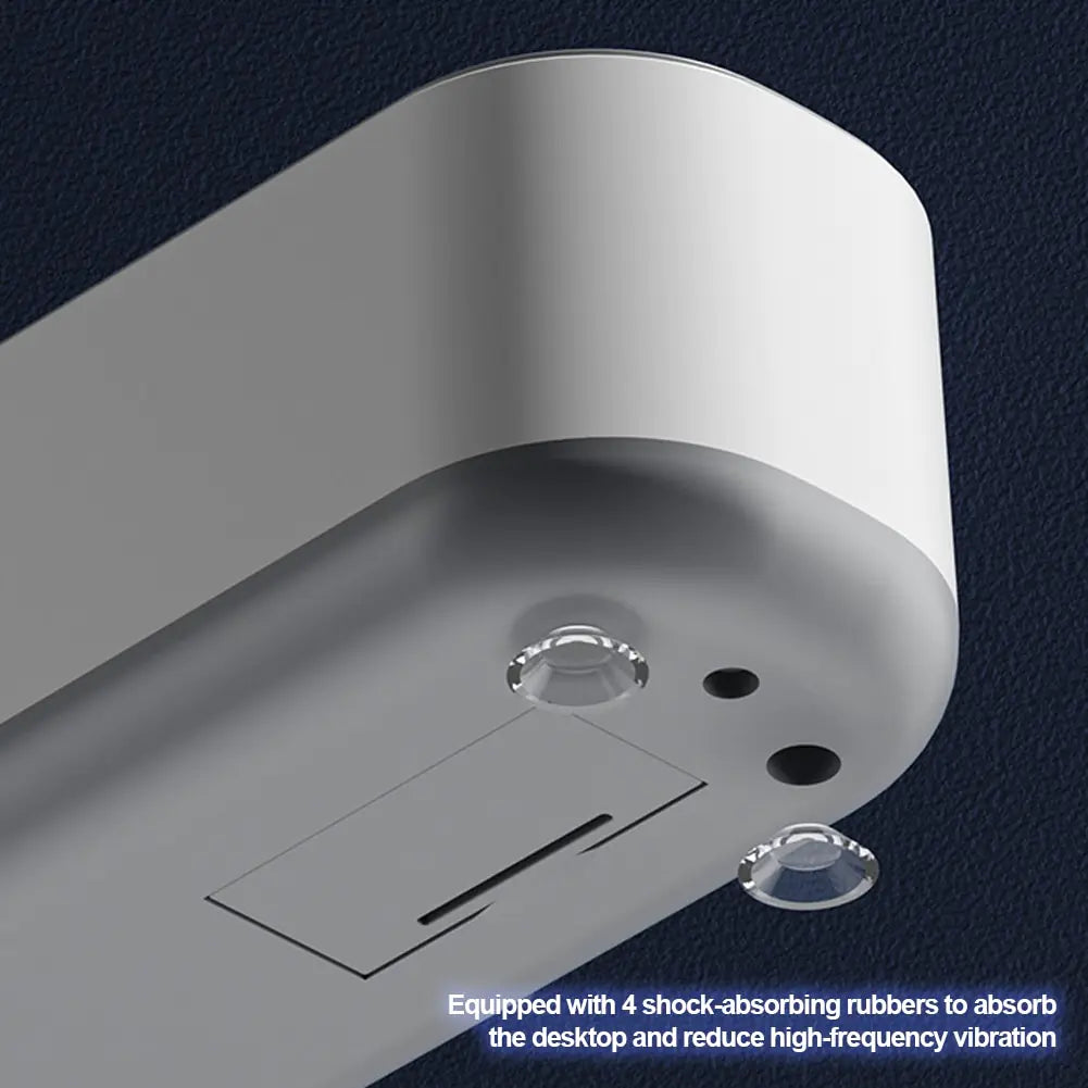 Ultrasonic Jewelry Glasses Ring - TrendoraX