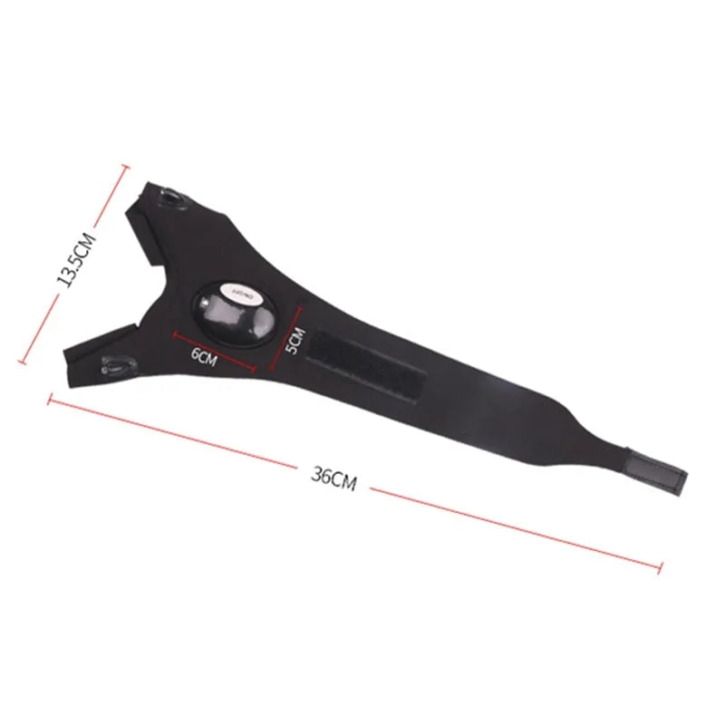 Fingerless LED Glove for Outdoors - TrendoraX