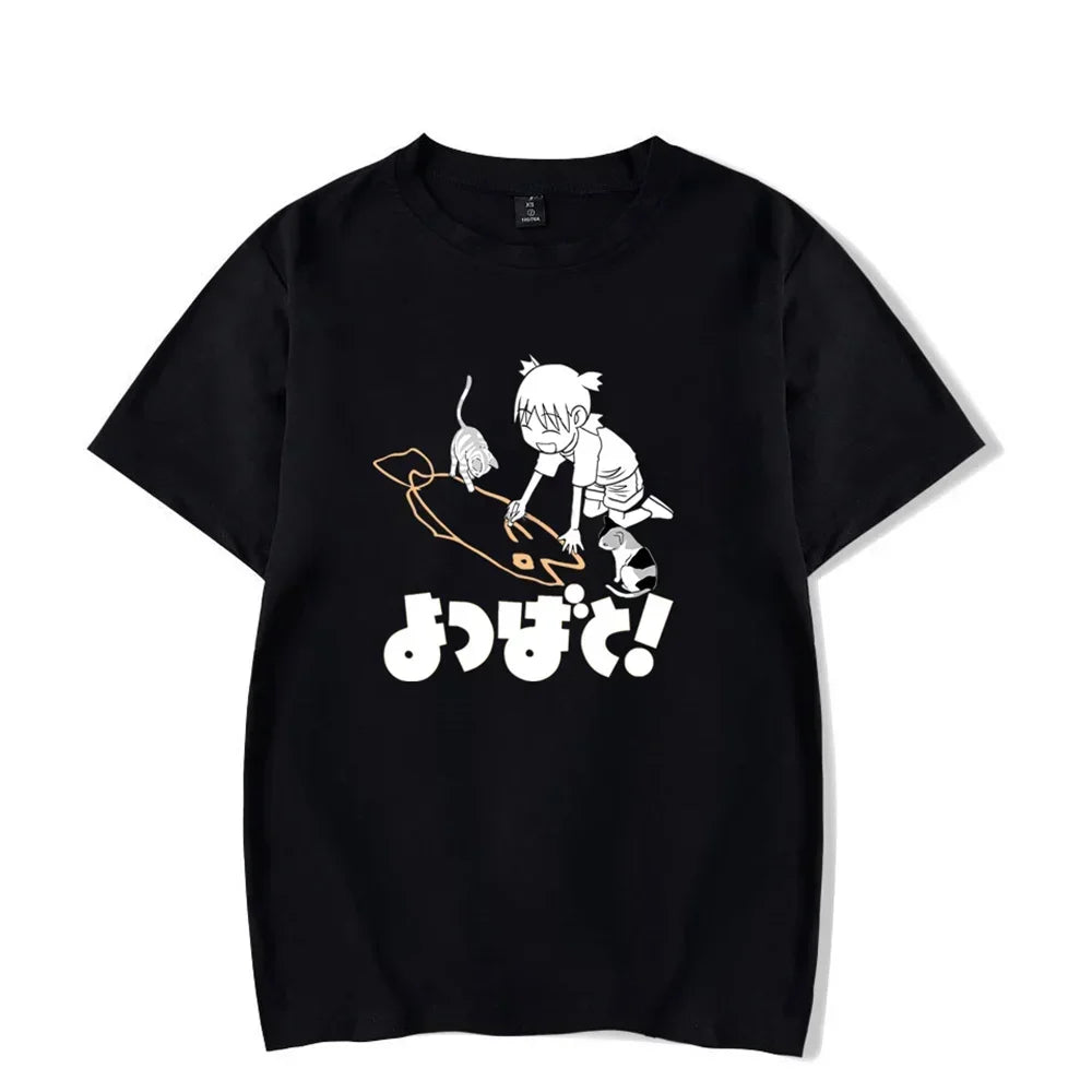 Vintage Abstract Print Cycling Jersey Short Sleeve Zip Neck Men's M