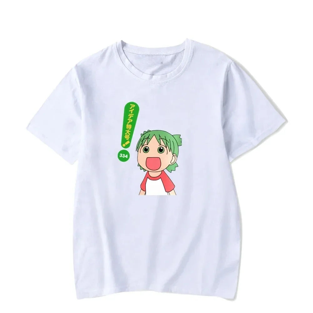 Vintage Abstract Print Cycling Jersey Short Sleeve Zip Neck Men's M