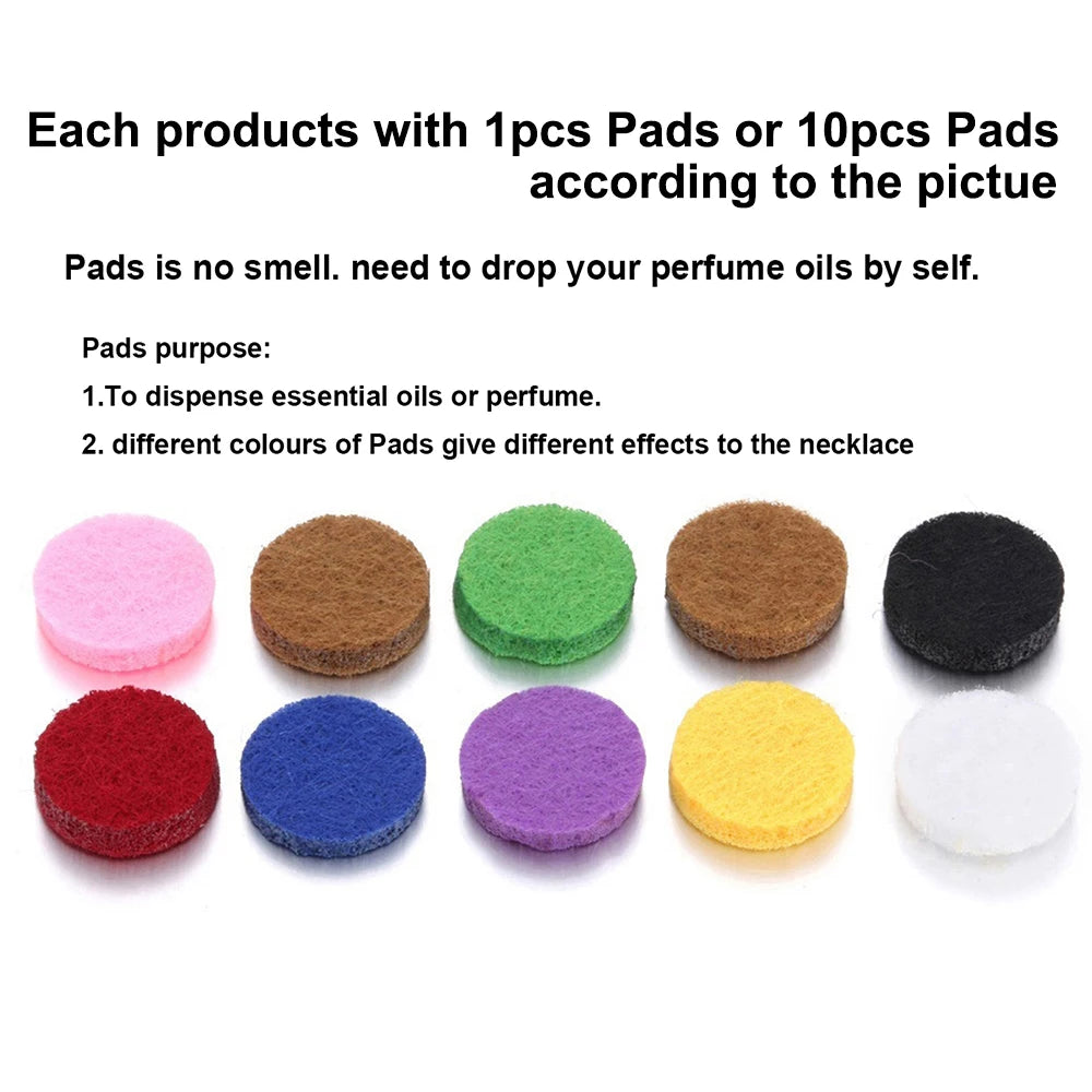 Stainless Steel Perfume Bracelet - TrendoraX