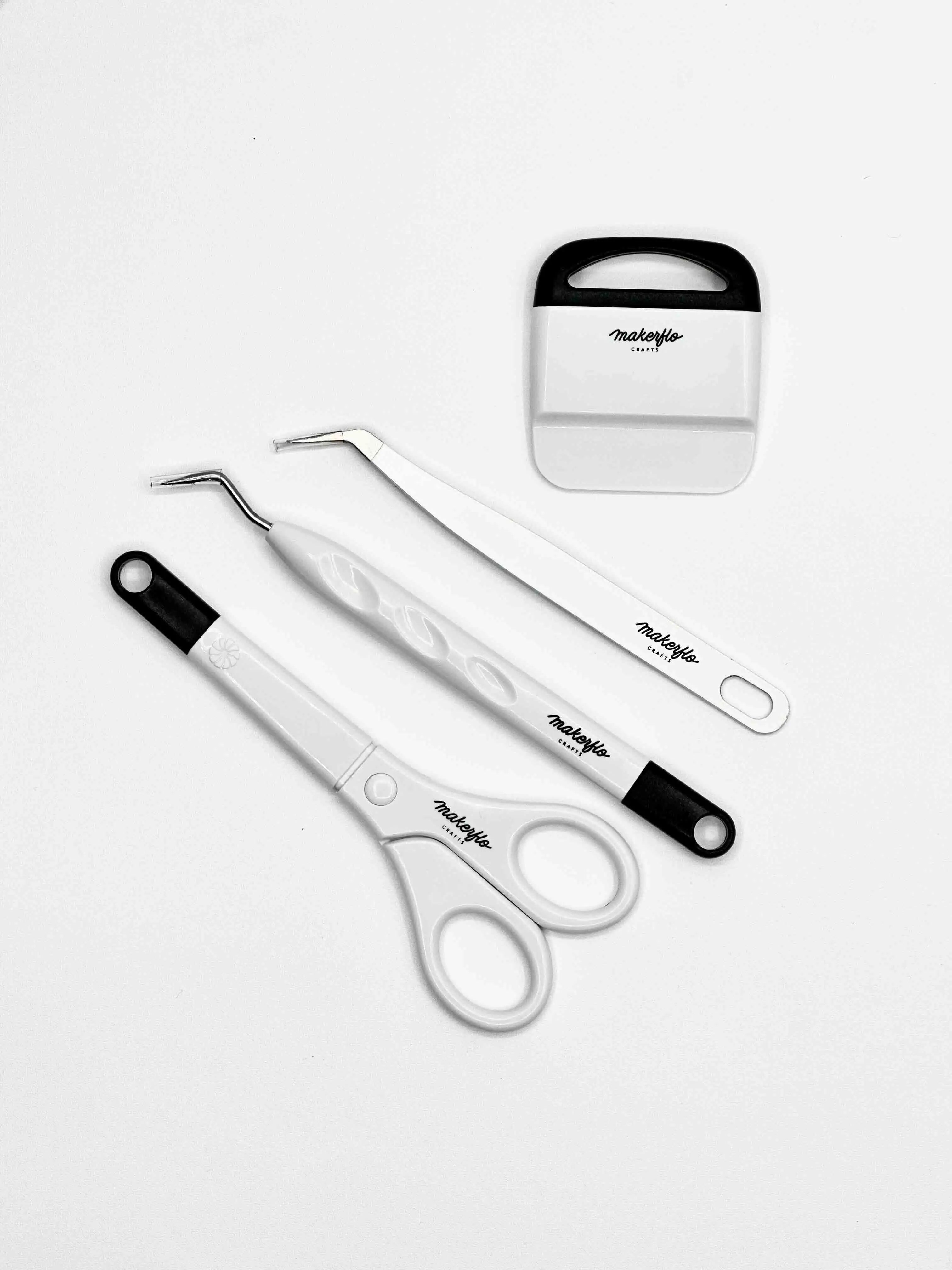 UV Resin Starter Kit - TrendoraX