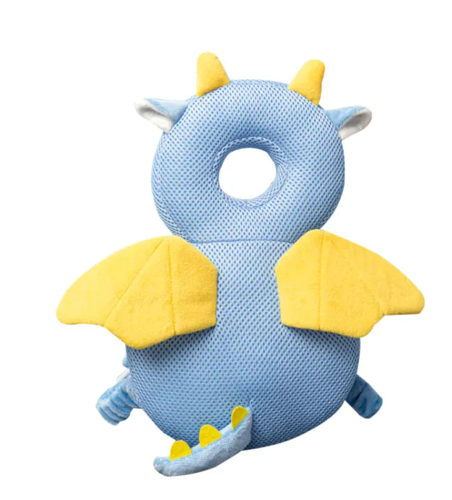 Guardian Wings Baby Headrest - TrendoraX