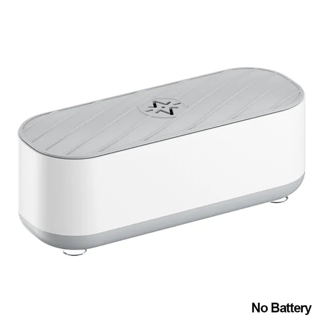 Ultrasonic Jewelry Glasses Ring - TrendoraX